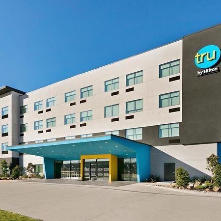 Tru By Hilton Longview Hotel Luaran gambar