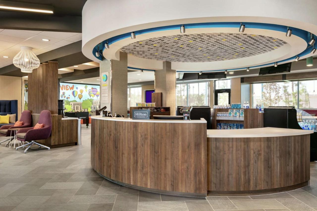 Tru By Hilton Longview Hotel Luaran gambar