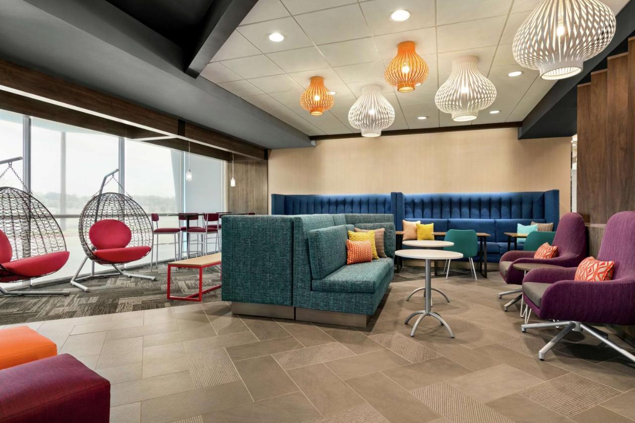 Tru By Hilton Longview Hotel Luaran gambar