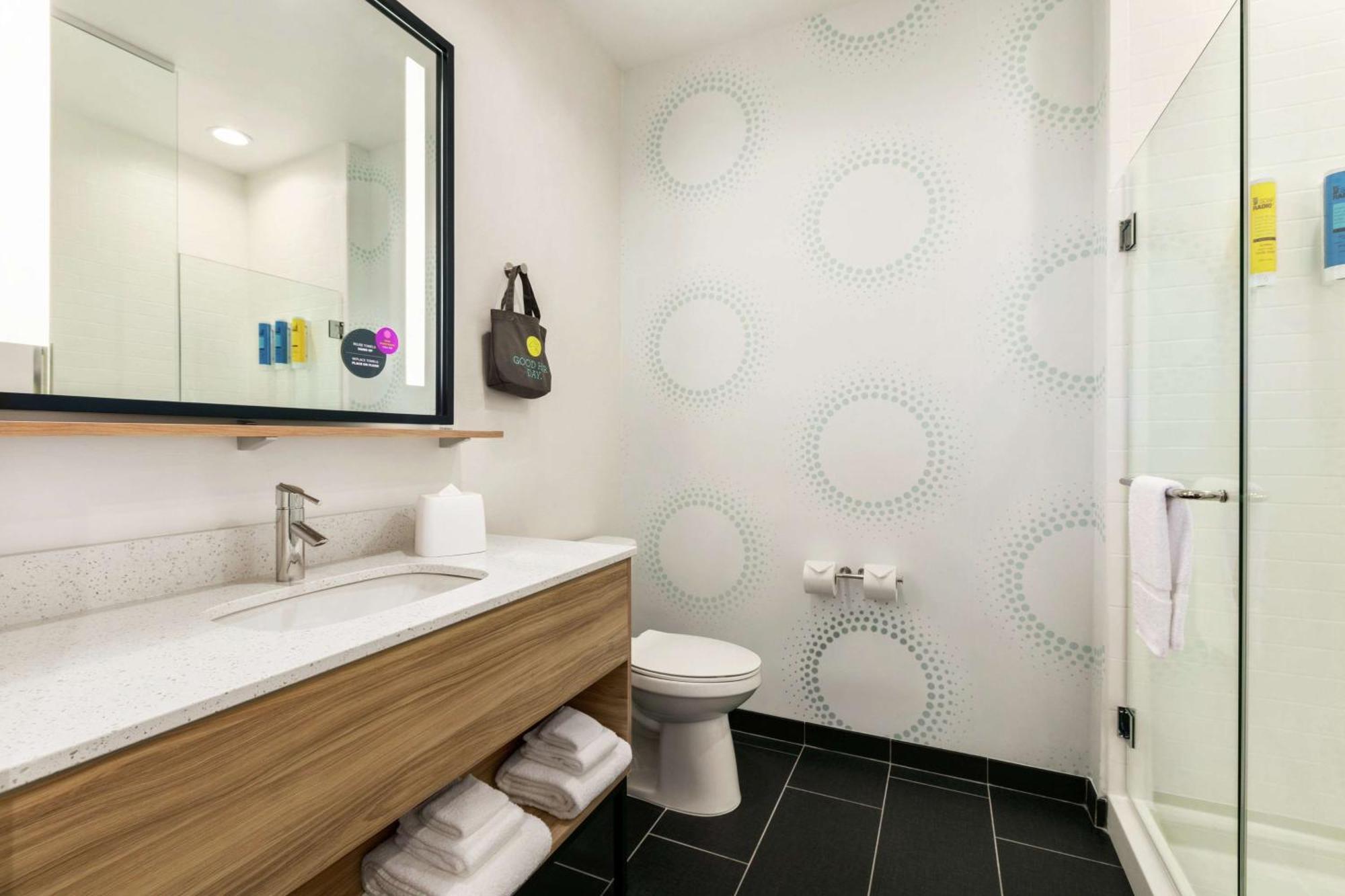 Tru By Hilton Longview Hotel Luaran gambar