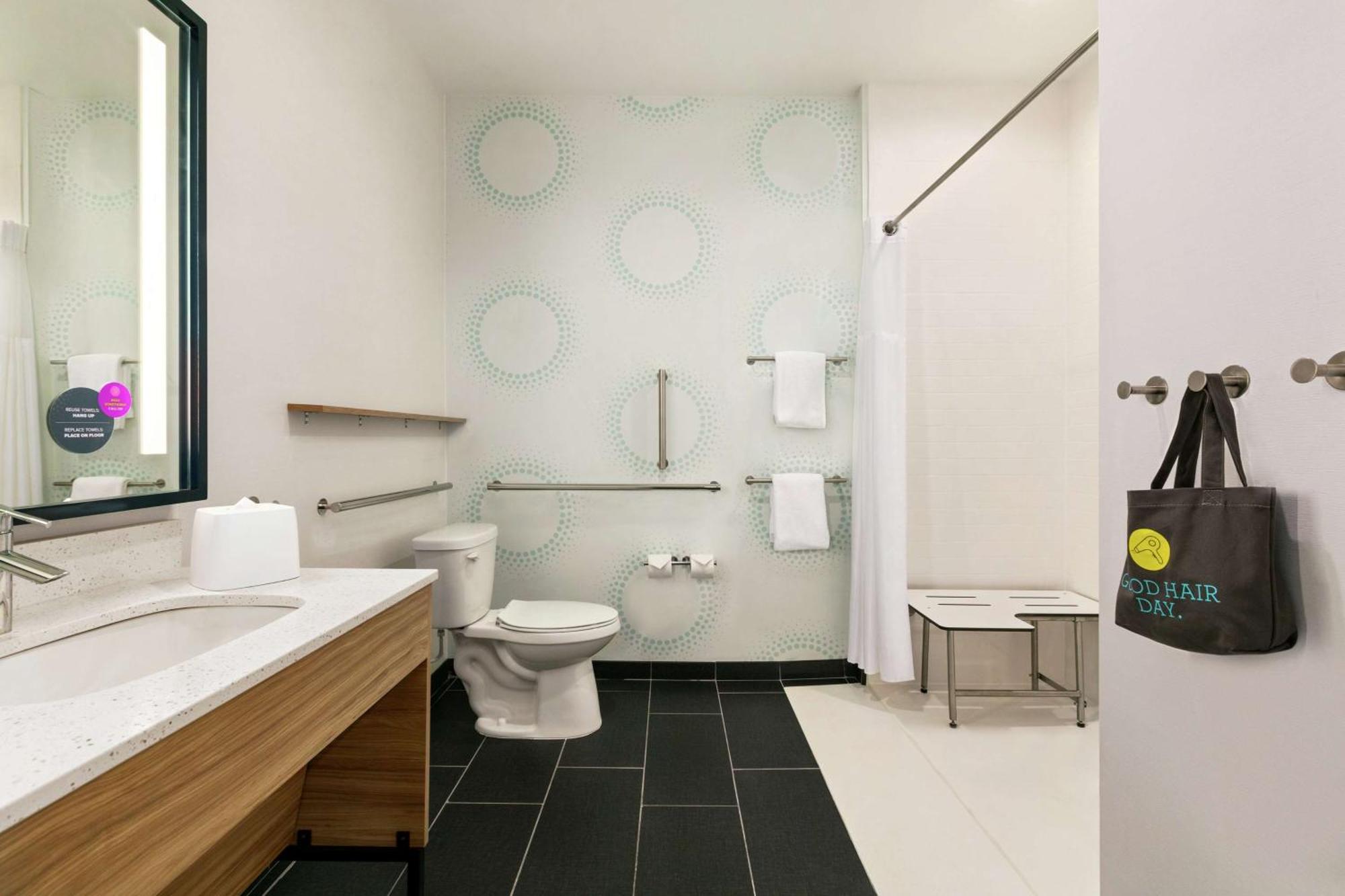 Tru By Hilton Longview Hotel Luaran gambar