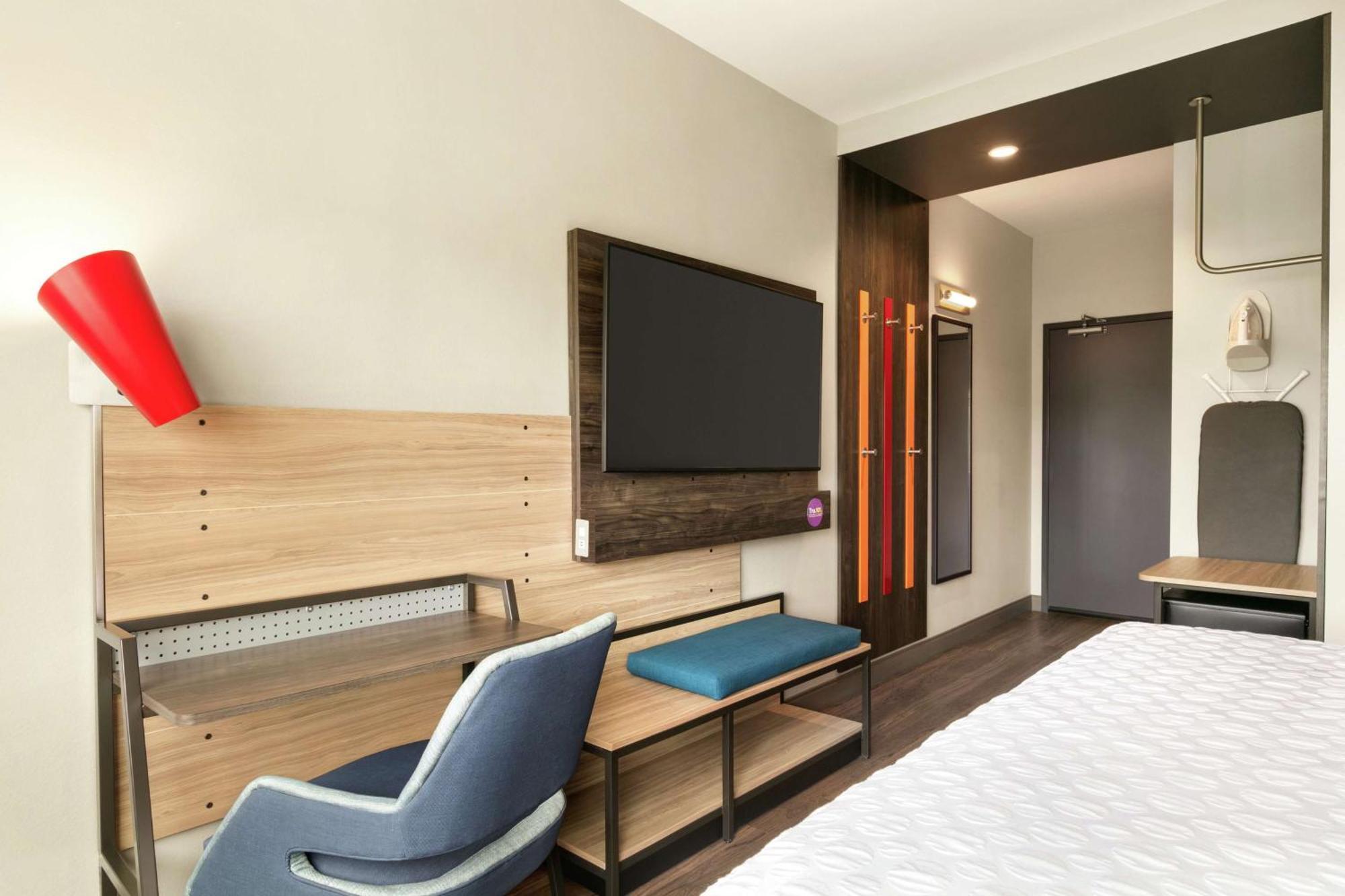 Tru By Hilton Longview Hotel Luaran gambar
