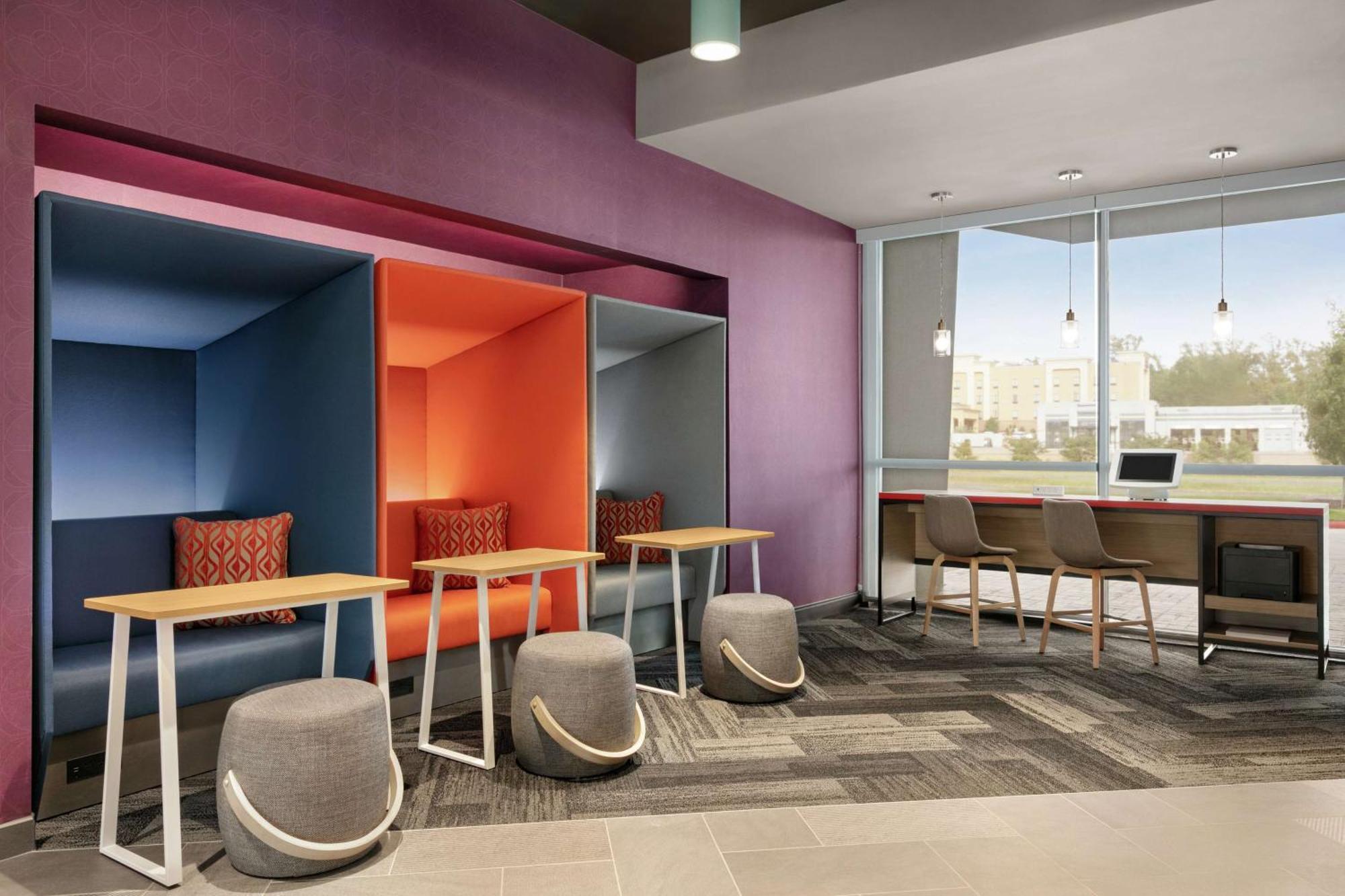 Tru By Hilton Longview Hotel Luaran gambar