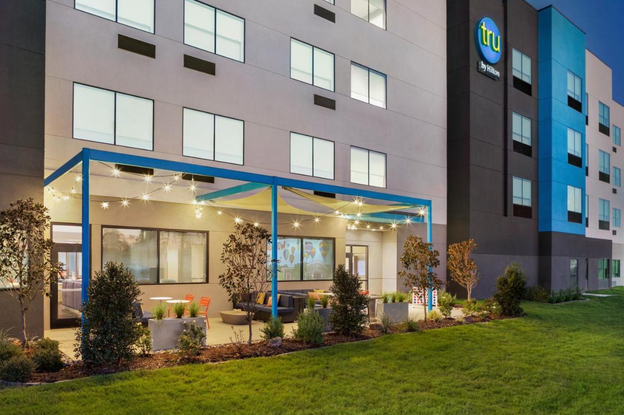 Tru By Hilton Longview Hotel Luaran gambar